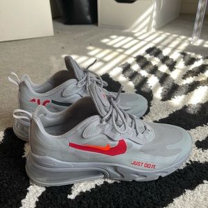 Nike Air Max 270 React